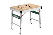 Værktøj - Metabo MWB 100 outdoor table - 626991000