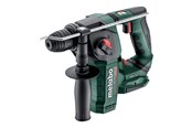 Værktøj - Metabo BH 18 LTX BL 16 - hammer drill - cordless - no battery - 600324840