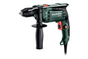 Skrue/Boremaskine - Metabo SBE 650 - hammer drill - 650 W - 600742850