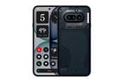 Mobil - Nothing Phone (4a) 256GB/12GB - Black - A10400276