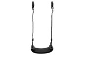 Udendørsleg - Krea Gynge 42 cm Sort - 36-2044