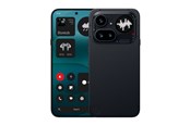 Mobil - Nothing Phone (4a) Pro 128GB/8GB - Black - A10400333