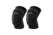 Sport & Fitness - Rockbros Qunature 2205000103 Ski Knee Pads Size L - Black - Qunature-2205000103