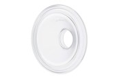 Baby Udstyr - Momcozy Double Layer Flange 27mm for S9Pro/S12 PRO - AS045-NA00NB-A