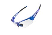 Sport & Fitness - Rockbros 10069 photochromic UV400 cycling glasses - blue - Rockbros-10069
