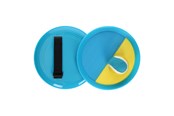 Legetøj - Playfun Catch and Throw Game Velcro - 8462