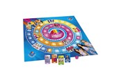 Brætspil - Studio 100 K3 Race to the Top Board Game - MEK3B2000980