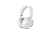 Hovedtelefoner/headset - Philips TAH8000 - Trådløse hovedtelefoner - ANC - Hvid - TAH8000EWT/00