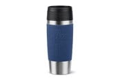 Termokande - Tefal Travel Mug Classic 0.36L Dark Blue - N2020310