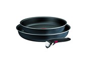 Pander - Tefal Ingenio So Light 3 pcs set Frypans 24/28cm - L7239103