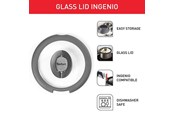 Pander - Tefal Ingenio glass lid 22 cm - L9846453