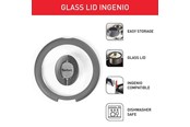 Pander - Tefal Ingenio glass lid 20 cm - L9846302