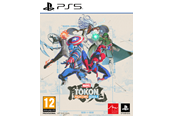 Spil - MARVEL Tōkon: Fighting Souls - Sony PlayStation 5 - Kamp - 711719029151