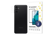 Mobil - Beskyttelsesglas - Wozinsky Camera Glass 9H Tempered Glass For Whole Camera Samsung Galaxy A13 5G Camera - 9145576240441
