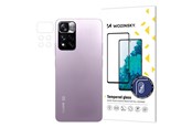 Mobil - Beskyttelsesglas - Wozinsky Camera Glass 9H Tempered Glass For Xiaomi Redmi Note 11 Pro+ Camera - 9145576240458
