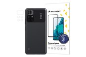 Mobil - Beskyttelsesglas - Wozinsky Camera Glass 9H Tempered Glass For Xiaomi Poco M4 Pro 5G Camera - 9145576240465