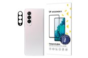 Mobil - Beskyttelsesglas - Wozinsky Full Camera Glass 9H Tempered Glass For Samsung Galaxy Z Fold 3 Full Camera - 9145576239032