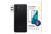 Mobil - Beskyttelsesglas - Wozinsky Full Camera Glass 9H Tempered Glass For Whole Camera Samsung Galaxy A13 5G Camera - 9145576239087