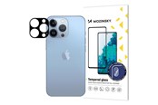 Mobil - Beskyttelsesglas - Wozinsky Full Camera Glass 9H Tempered Glass For iPhone 13 Pro Max Camera - 9145576239124