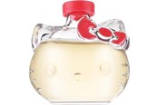 Parfume og dufte - Hello Kitty Around Paris Rouge Eau de Toilette 5 ml - 3760413430067