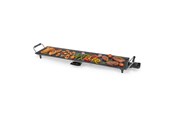 Grill og tilbehør - Melissa Teppanyaki 16300030 - 16300030