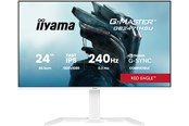 Skærm - 24" iiyama GB2471HSU - 1920x1080 (FHD) - 240Hz - IPS - GB2471HSU-W1
