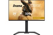 Skærm - 24,5" iiyama G-Master GB2591HSU - 1920x1080 (FHD) - 320Hz - IPS - GB2591HSU-B1