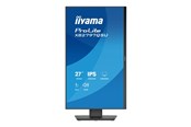 Skærm - 27" iiyama ProLite XB2797QSU-B1 computer monitor - XB2797QSU-B1