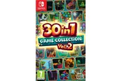 Spil - 30-in-1 Game Collection: Volume 2 (Code in a Box) - Nintendo Switch - Fest - 3700664532240
