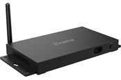 Digital skiltning & Hotel - iiyama Signage Box IISIGNAGEBOX-1 USB HDMI RJ45 DP - IISIGNAGEBOX-1