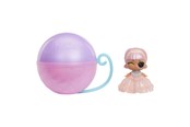 Figur - L.O.L. Surprise Princess Baby Sisters - 567523-EUC