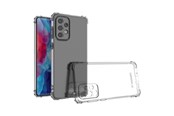 Mobil - Covers & Cases - Wozinsky Anti Shock Armored Case for Samsung Galaxy A73 Transparent - 9145576244005
