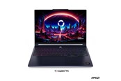 Bærbar - Lenovo Legion 7 - 16" | RTX 5060 | Ryzen AI 9 | 32GB | 1TB - 83Q8001XMX
