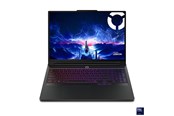 Bærbar - Lenovo Legion Pro 7 - 16" | RTX 5070 Ti | Core Ultra 7 | 32GB | 1TB - 83F500K6MX