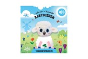 Børnebøger - Everyone is Special - Baby Animals Board Book - Børnebog - Pocketbog - 9789463543262