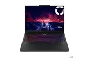 Bærbar - Lenovo Legion Pro 7 - 16" | RTX 5080 | Ryzen 9 | 32GB | 2TB - 83RU001KMX