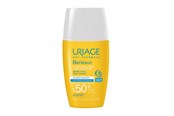 Kropspleje - Uriage Bariesun Sun Protection Sunscreen Fluid 30 ml - 3661434009495