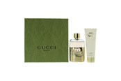 Gaveæsker - Gucci Guilty Deluxe 100 ml.- Gift Box - 3616303784782