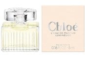 Parfume og dufte - Chloè Chloe Lumineuse Eau De Toilette 5 ml - 3616303475475