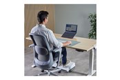 Systemtilbehør (kølepasta mv.) - Fellowes Alumia - notebook stand - portable - 100138868