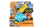 Legetøjsbil - Paw Patrol Rubble & Crew Big Build Tool Vehicle - Motor - 28527 / 6074960