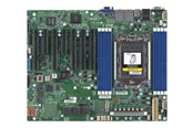 Bundkort - Supermicro H12SSL-i (BULK) Bundkort - AMD SP3 - DDR4 RAM - ATX - MBD-H12SSL-I-B