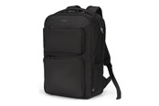 Tasker - Dicota SEVEN - notebook carrying backpack - D3250101