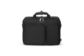 Tasker - Dicota Top Traveller SEVEN 14-16 - Toploader | RFID Secure - D3250802
