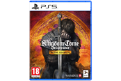Spil - Kingdom Come: Deliverance (Royal Edition) - Sony PlayStation 5 - RPG - 4020628546847