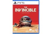 Spil - The Invincible - Sony PlayStation 5 - Action/Adventure - 5060264378944