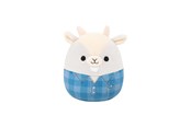 Plys - Squishmallows - 7.5'' - Walker Grey Goat Wearing S - 0191726027539