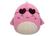 Plys - Squishmallows - 7.5'' - Val the Pink Whale /Plush - 0191726991199