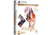 Spil - Sword of the Necromancer Collection (Special Edition) - Sony PlayStation 5 - RPG - 8436016712262