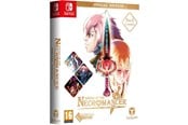 Spil - Sword of the Necromancer Collection (Special Edition) - Nintendo Switch - RPG - 8436016712279